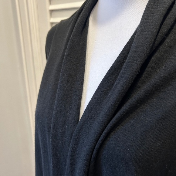 Gap Maternity Open Front Sweater - Picture 2 of 7